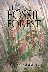 The fossil forest d'occasion  Livré partout en France