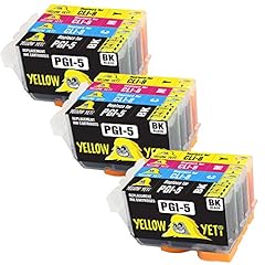 Yellow yeti remplacement d'occasion  Livré partout en France