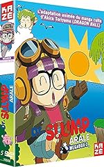Slump megabox br usato  Spedito ovunque in Italia 