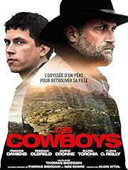 Cowboys d'occasion  Livré partout en France