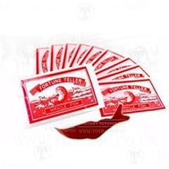 Pack 100 fortune for sale  Delivered anywhere in UK