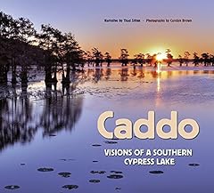 Caddo visions southern for sale  Delivered anywhere in USA 
