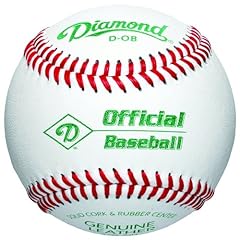 Diamond official baseball for sale  Delivered anywhere in USA 