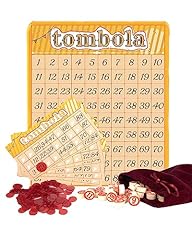 Extguds tombola bingo for sale  Delivered anywhere in USA 