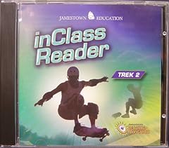 Inclass reader trek for sale  Delivered anywhere in USA 