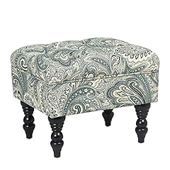 Adeco tufted ottoman for sale  Delivered anywhere in USA 