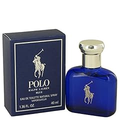 Polo blue eau for sale  Delivered anywhere in UK