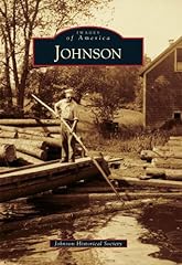 Used, Johnson (Images of America) for sale  Delivered anywhere in USA 