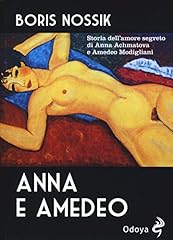 Anna amedeo. storia usato  Spedito ovunque in Italia 