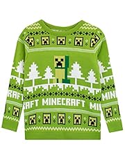 Minecraft boys christmas for sale  Delivered anywhere in UK