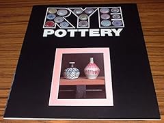 Exhibition. rye pottery for sale  Delivered anywhere in UK