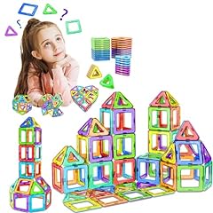 Cooljoy magnetic building for sale  Delivered anywhere in UK