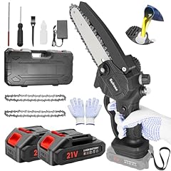 Inch mini chainsaw for sale  Delivered anywhere in USA 
