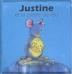 Justine pierre feu d'occasion  Livré partout en France