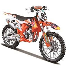 Bburago wrb ktm gebraucht kaufen  Wird an jeden Ort in Deutschland
