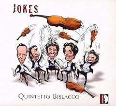 Quintette bilasco jokes. d'occasion  Livré partout en France