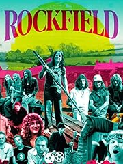 Rockfield fattoria della usato  Spedito ovunque in Italia 