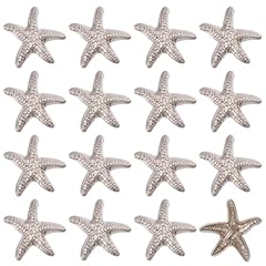 Beinkmake 16pcs starfish for sale  Delivered anywhere in UK