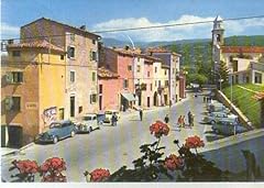Cartolina zeno montagna usato  Spedito ovunque in Italia 