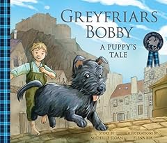 Greyfriars bobby puppy for sale  Delivered anywhere in UK