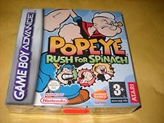 Popeye rush for usato  Spedito ovunque in Italia 