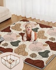 Lambluefly krabbelmatte baby gebraucht kaufen  Wird an jeden Ort in Deutschland