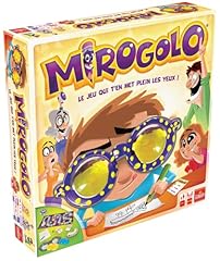 Mirogolo jeux société d'occasion  Livré partout en France