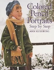 Colored pencil portraits for sale  Delivered anywhere in USA 
