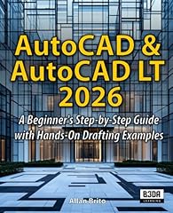 Autocad autocad 2026 for sale  Delivered anywhere in USA 
