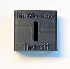 Buckle boss transit for sale  Delivered anywhere in USA 