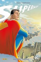 All star superman gebraucht kaufen  Wird an jeden Ort in Deutschland