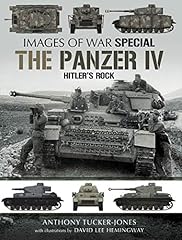 Panzer hitler rock for sale  Delivered anywhere in UK