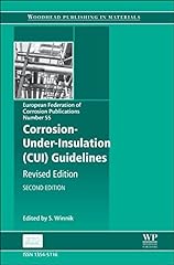 Corrosion insulation guideline for sale  Delivered anywhere in UK