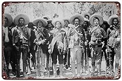 Pancho villa generals for sale  Delivered anywhere in USA 