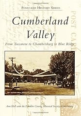 Cumberland valley tuscarora for sale  Delivered anywhere in UK