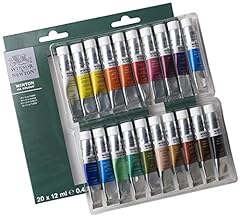 Winsor newton winton for sale  Delivered anywhere in Canada