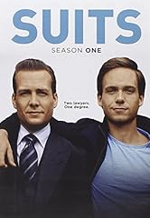 Suits dvd region for sale  Delivered anywhere in UK