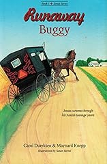 Runaway buggy d'occasion  Livré partout en Belgiqu