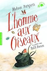 Homme oiseaux d'occasion  Livré partout en France