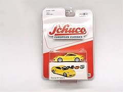 Schuco porsche 911 d'occasion  Livré partout en France