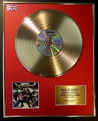 Whitesnake ltd. edition for sale  Delivered anywhere in UK