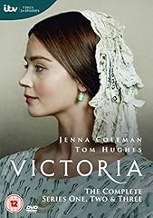 Victoria series dvd for sale  Delivered anywhere in UK