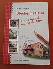 Oberheims heim. ein d'occasion  Livré partout en Belgiqu
