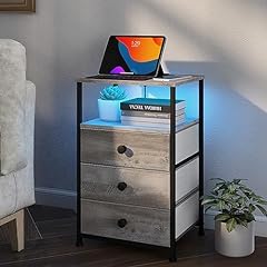 Tohomeor nightstand charging for sale  Delivered anywhere in USA 