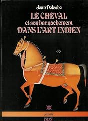 Cheval harnachement art d'occasion  Livré partout en Belgiqu