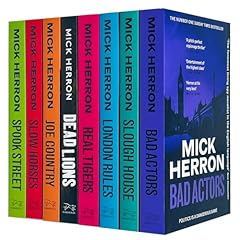 Slough house thriller d'occasion  Livré partout en France