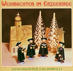 Weihnachten erzgebirge gebraucht kaufen  Wird an jeden Ort in Deutschland