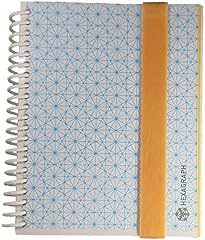 Spiral notebook 4.24in for sale  Delivered anywhere in UK