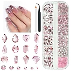 Qiipii 2052pcs pink for sale  Delivered anywhere in USA 