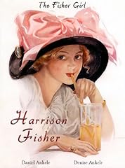 Harrison fisher fisher for sale  Delivered anywhere in UK